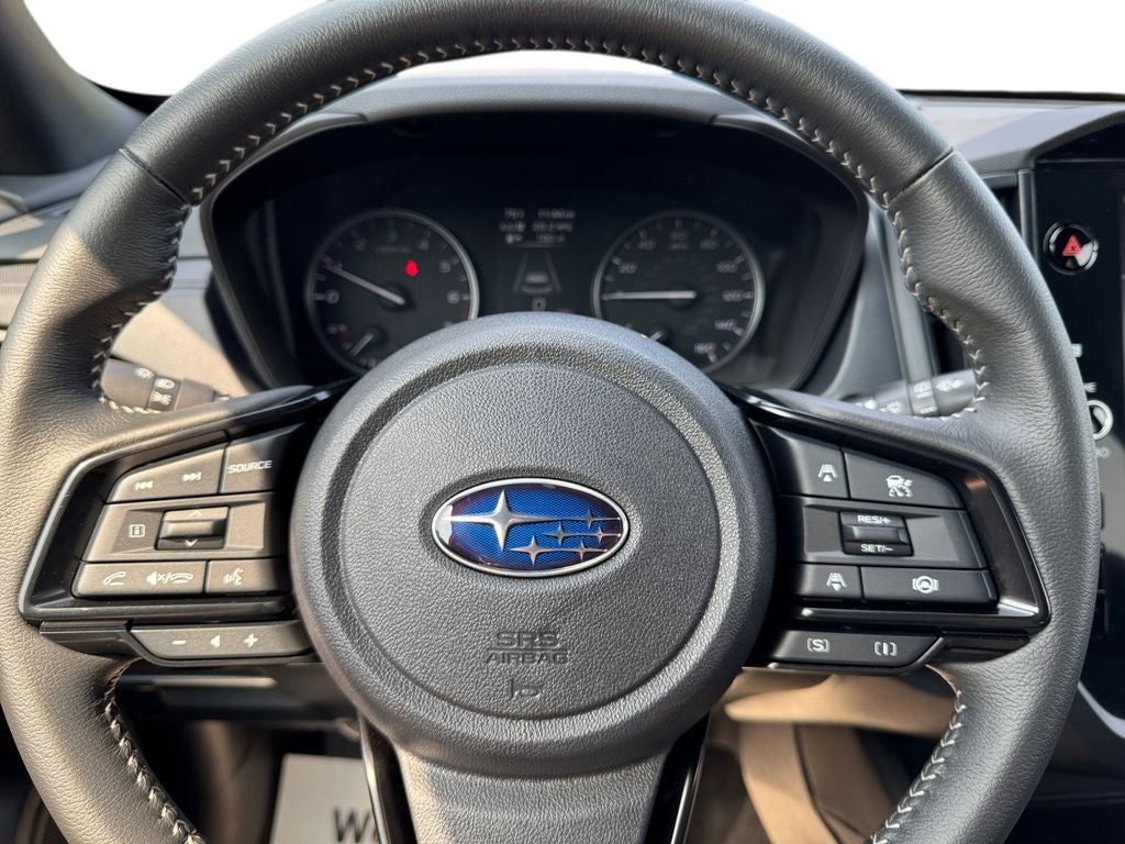 2025 Subaru Forester Premium **LIFETIME POWERTRAIN**