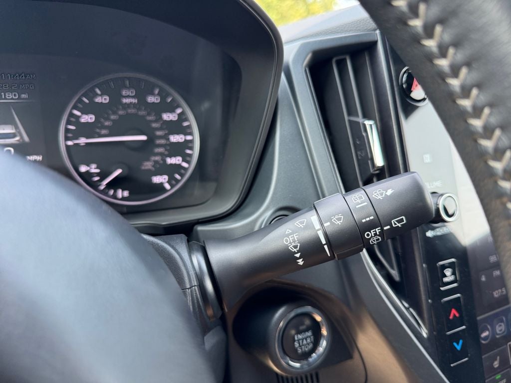 2025 Subaru Forester Premium **LIFETIME POWERTRAIN**