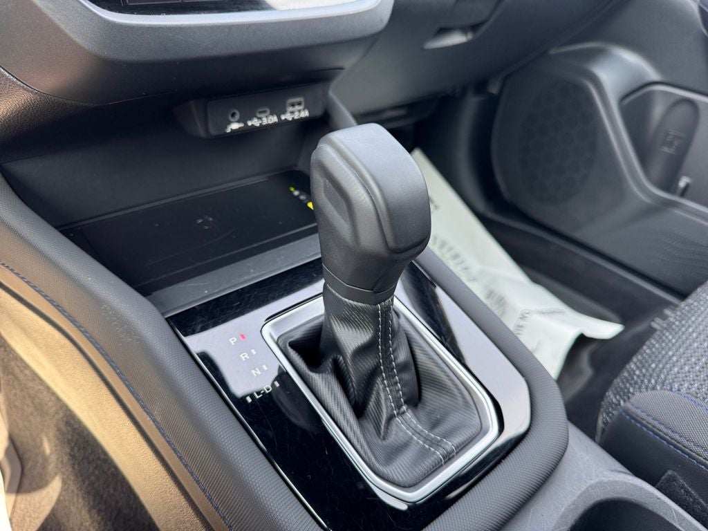 2025 Subaru Forester Premium **LIFETIME POWERTRAIN**