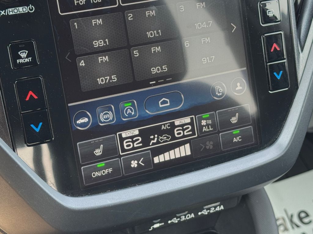 2025 Subaru Forester Premium **LIFETIME POWERTRAIN**