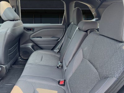 2025 Subaru Forester Premium **LIFETIME POWERTRAIN**