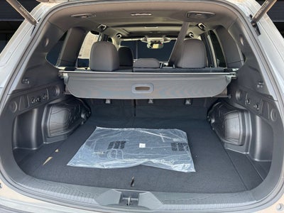 2025 Subaru Forester Premium **LIFETIME POWERTRAIN**