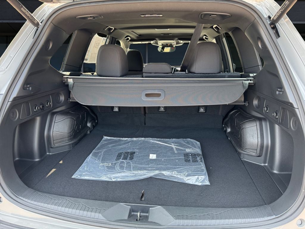 2025 Subaru Forester Premium **LIFETIME POWERTRAIN**