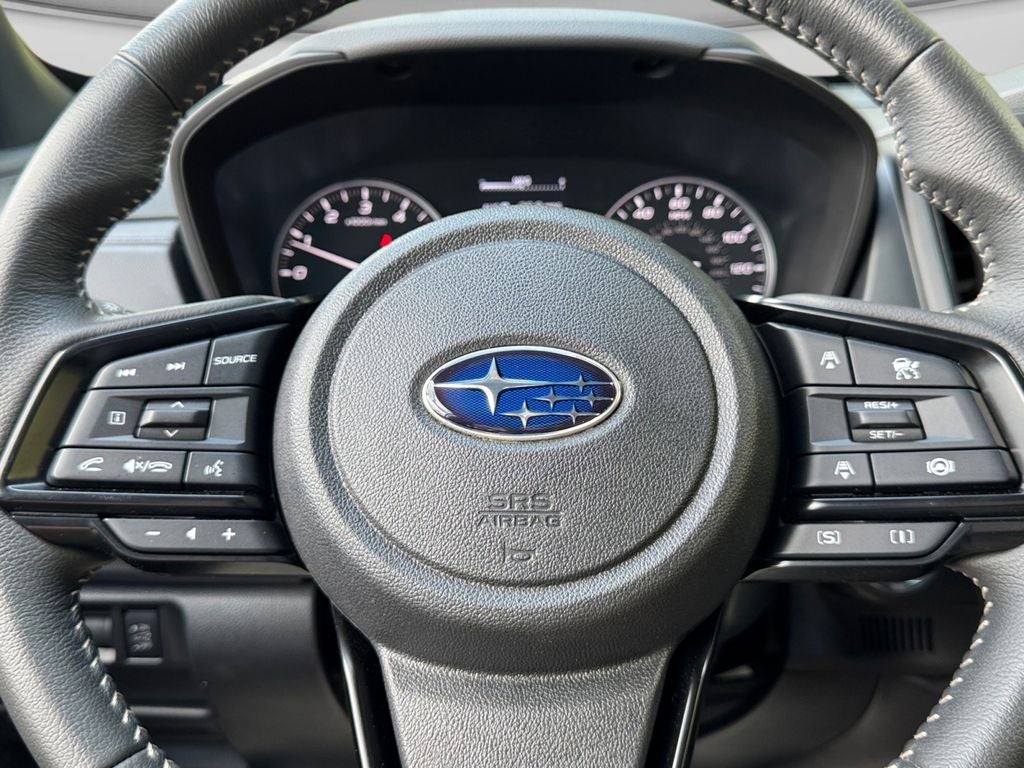 2025 Subaru Forester Premium **LIFETIME POWERTRAIN**