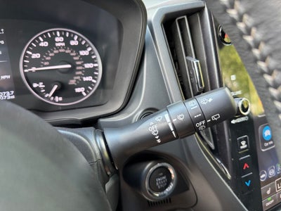 2025 Subaru Forester Premium **LIFETIME POWERTRAIN**