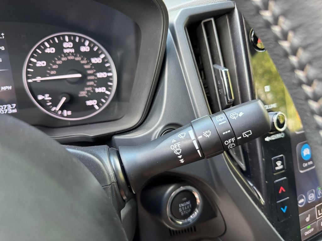 2025 Subaru Forester Premium **LIFETIME POWERTRAIN**