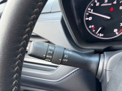2025 Subaru Forester Premium **LIFETIME POWERTRAIN**