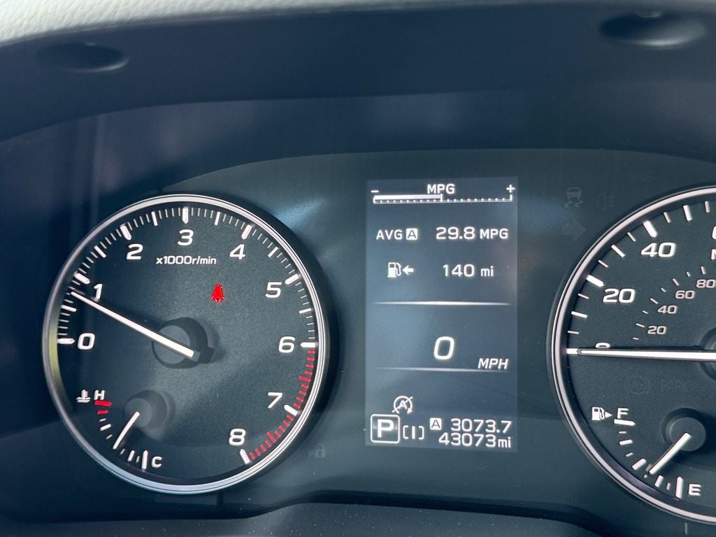 2025 Subaru Forester Premium **LIFETIME POWERTRAIN**