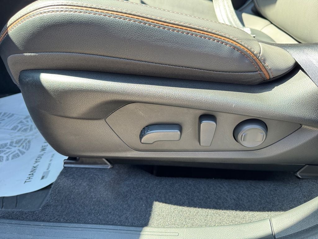 2025 Subaru Forester Sport *LIFETIME POWERTRAIN*