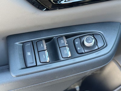 2025 Subaru Forester Sport *LIFETIME POWERTRAIN*