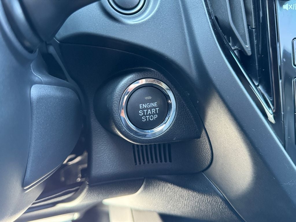 2025 Subaru Forester Sport *LIFETIME POWERTRAIN*