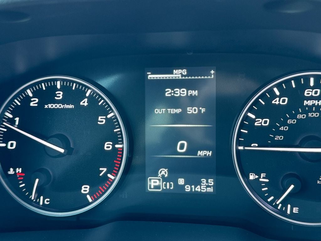 2025 Subaru Forester Sport *LIFETIME POWERTRAIN*