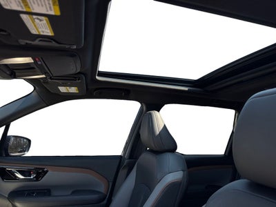 2025 Subaru Forester Sport *LIFETIME POWERTRAIN*