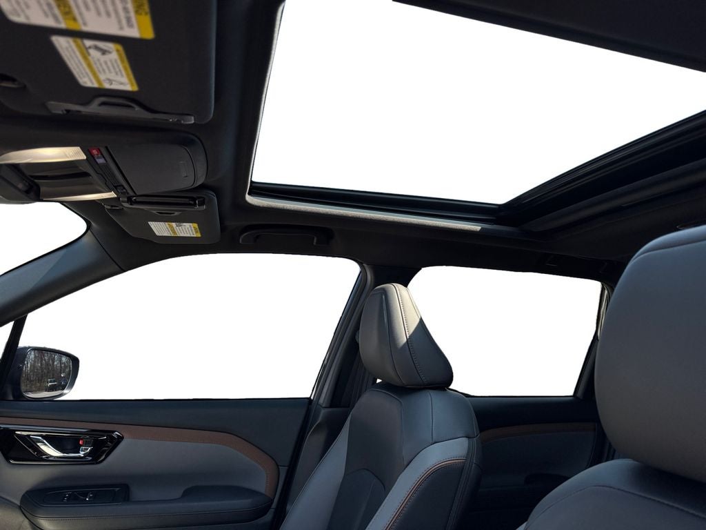 2025 Subaru Forester Sport *LIFETIME POWERTRAIN*