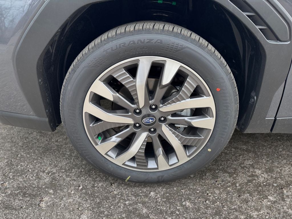 2025 Subaru Forester Touring **LIFETIME POWERTRAIN**