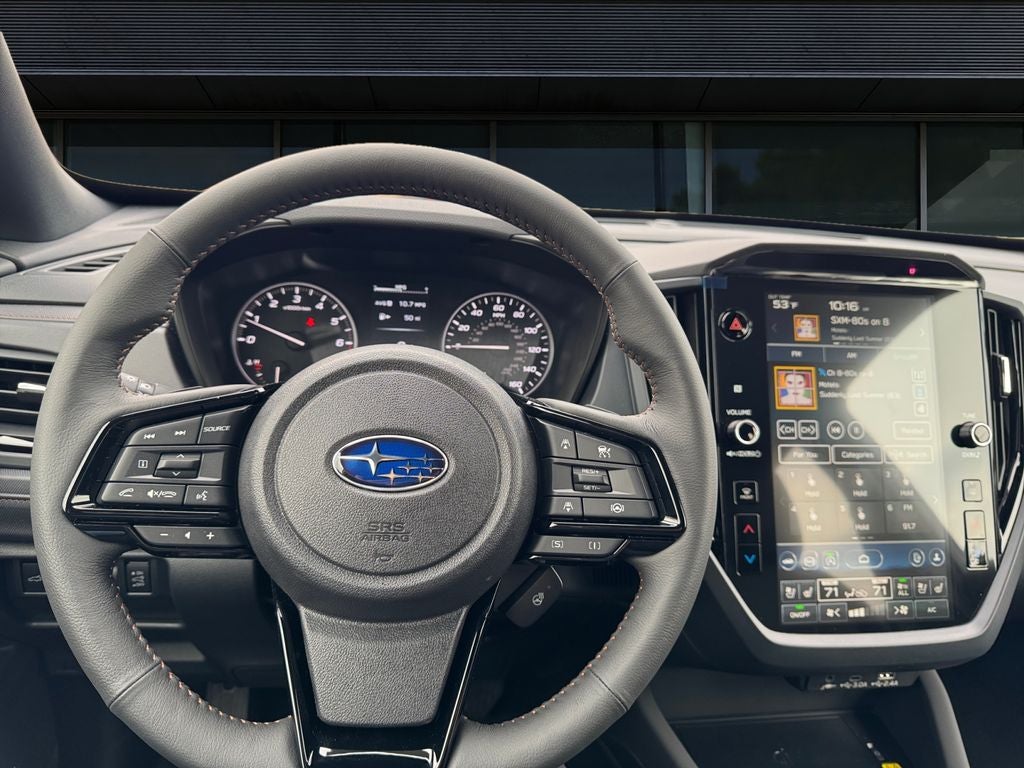 2025 Subaru Forester Touring **LIFETIME POWERTRAIN**