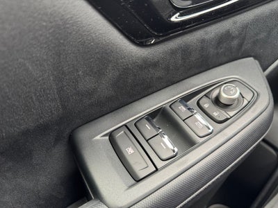 2025 Subaru Forester Touring **LIFETIME POWERTRAIN**
