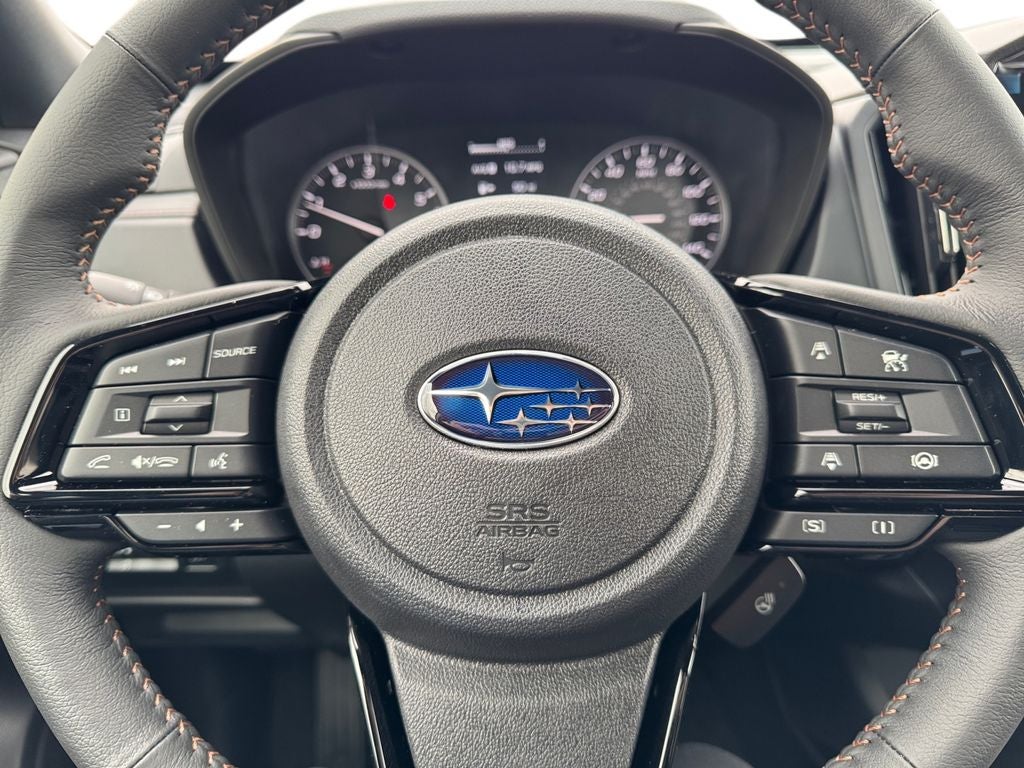 2025 Subaru Forester Touring **LIFETIME POWERTRAIN**
