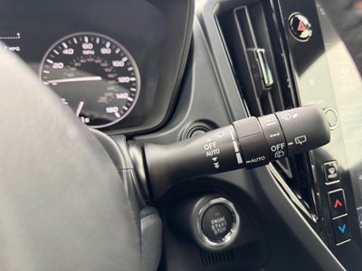 2025 Subaru Forester Touring **LIFETIME POWERTRAIN**
