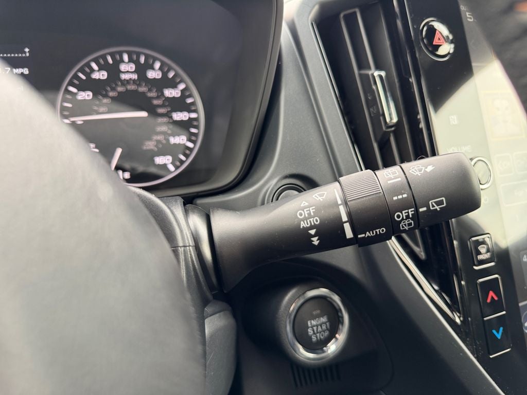 2025 Subaru Forester Touring **LIFETIME POWERTRAIN**