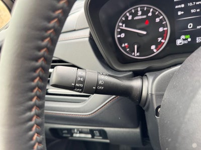 2025 Subaru Forester Touring **LIFETIME POWERTRAIN**