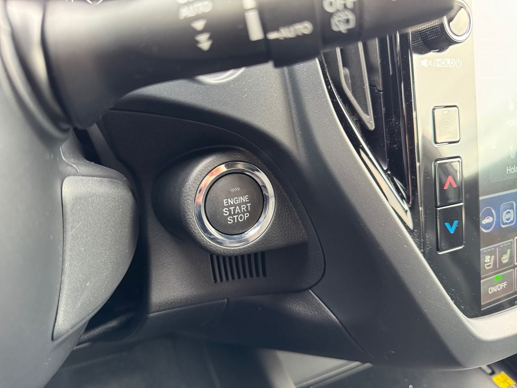 2025 Subaru Forester Touring **LIFETIME POWERTRAIN**