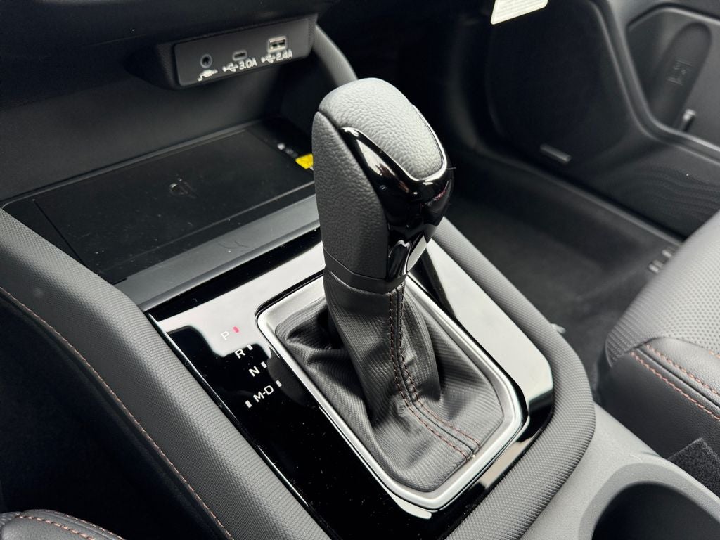 2025 Subaru Forester Touring **LIFETIME POWERTRAIN**