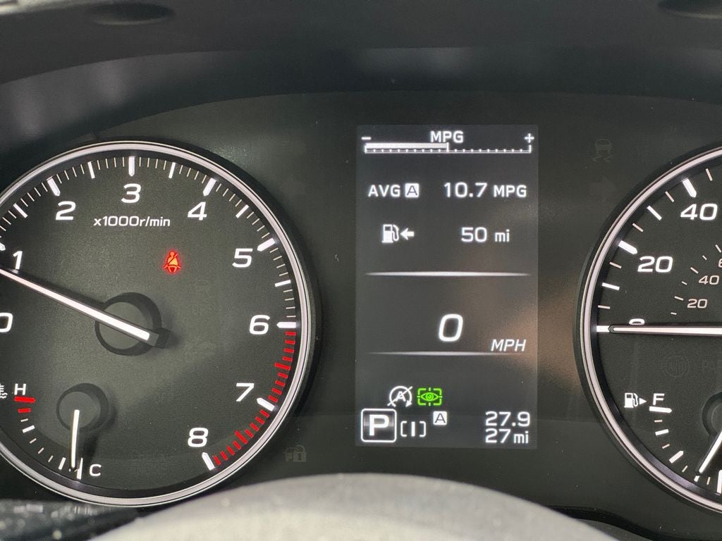 2025 Subaru Forester Touring **LIFETIME POWERTRAIN**