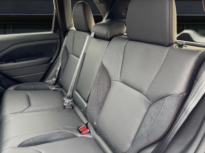 2025 Subaru Forester Touring **LIFETIME POWERTRAIN**