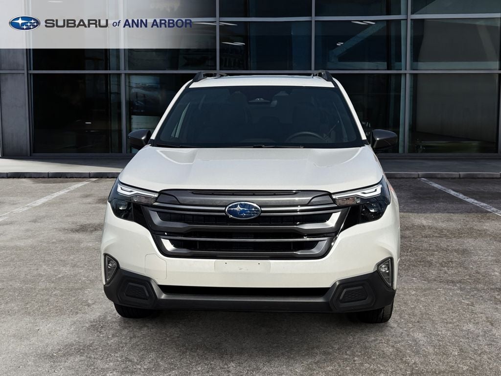 2025 Subaru Forester Hybrid Premium *LIFETIME POWERTRAIN*