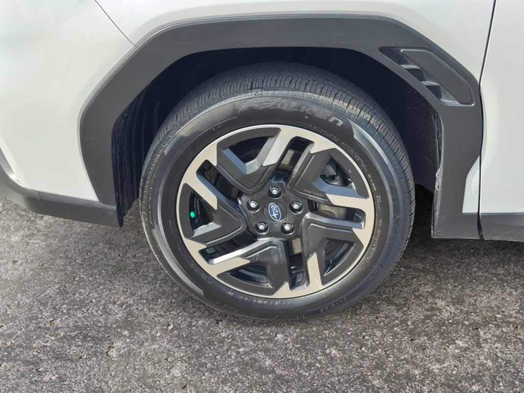 2025 Subaru Forester Hybrid Premium *LIFETIME POWERTRAIN*