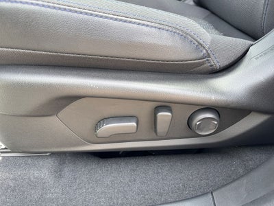2025 Subaru Forester Hybrid Premium *LIFETIME POWERTRAIN*