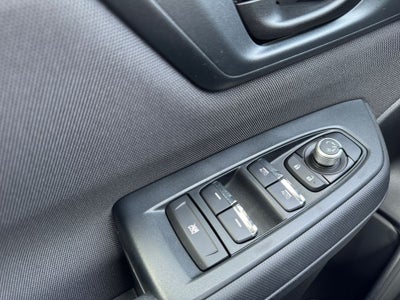 2025 Subaru Forester Hybrid Premium *LIFETIME POWERTRAIN*
