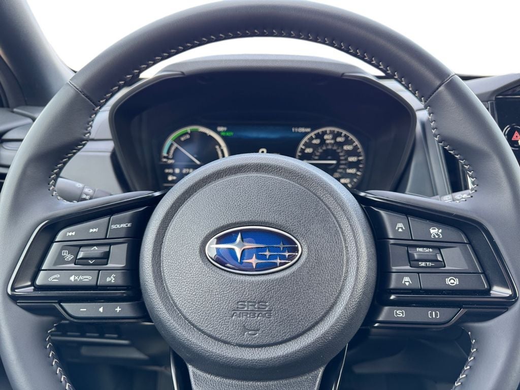 2025 Subaru Forester Hybrid Premium *LIFETIME POWERTRAIN*