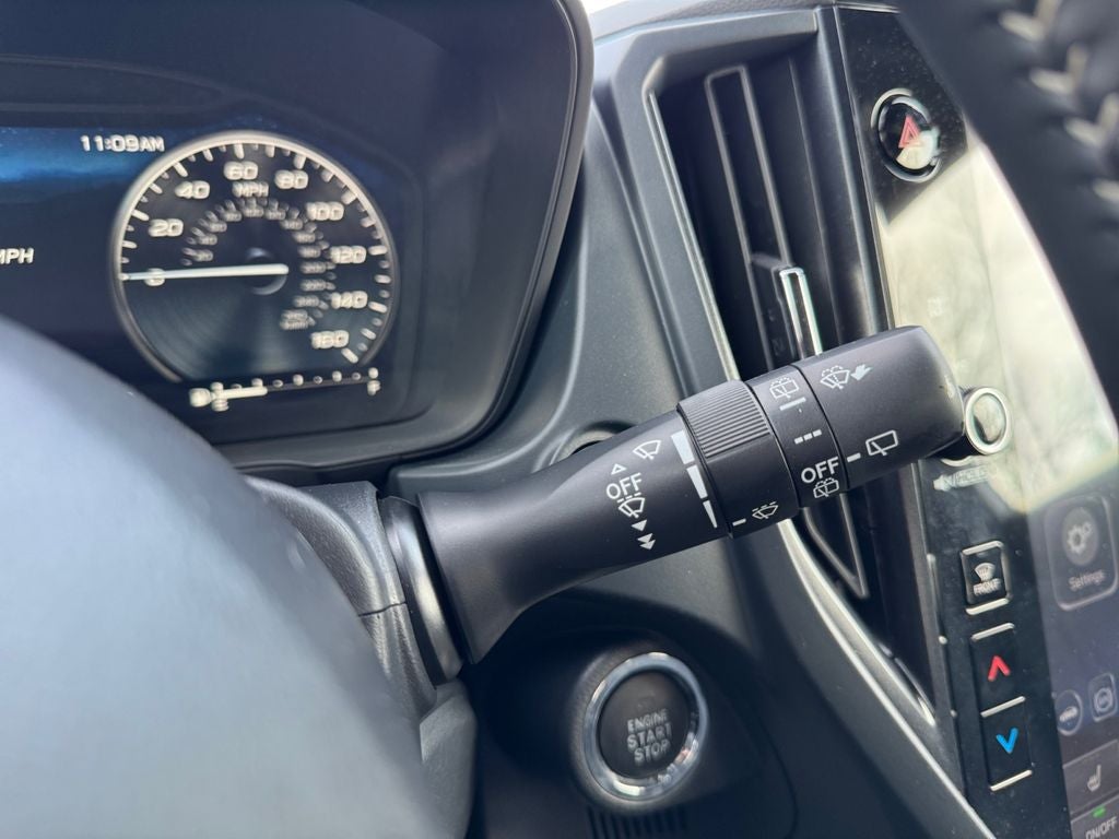 2025 Subaru Forester Hybrid Premium *LIFETIME POWERTRAIN*