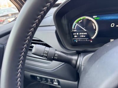2025 Subaru Forester Hybrid Premium *LIFETIME POWERTRAIN*