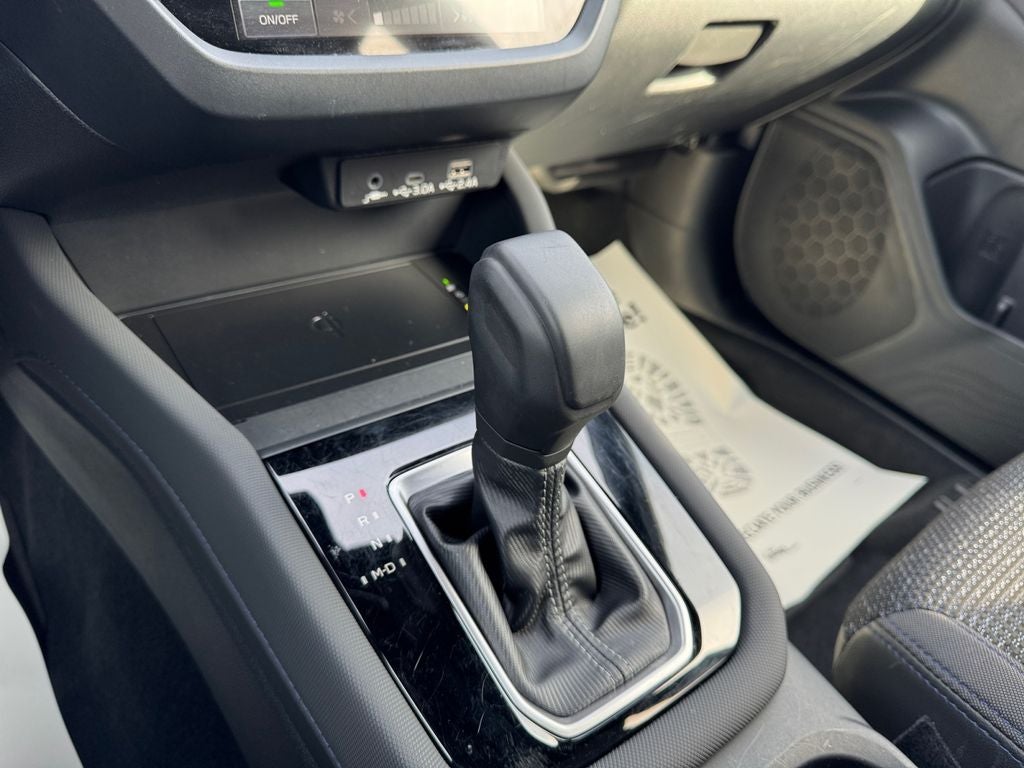 2025 Subaru Forester Hybrid Premium *LIFETIME POWERTRAIN*