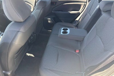 2025 Subaru Forester Hybrid Premium *LIFETIME POWERTRAIN*