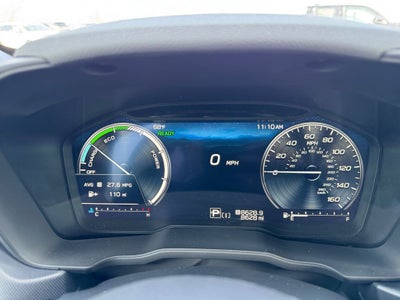 2025 Subaru Forester Hybrid Premium *LIFETIME POWERTRAIN*