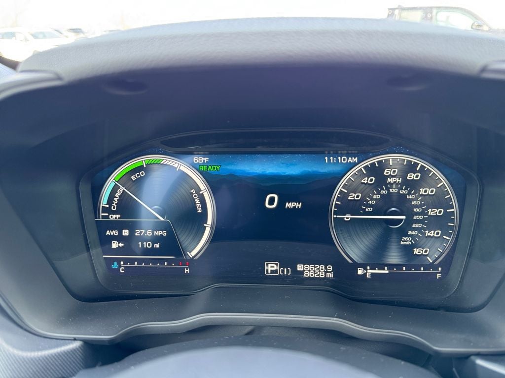 2025 Subaru Forester Hybrid Premium *LIFETIME POWERTRAIN*