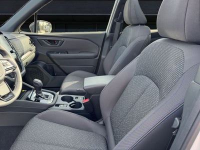2025 Subaru Forester Hybrid Premium *LIFETIME POWERTRAIN*