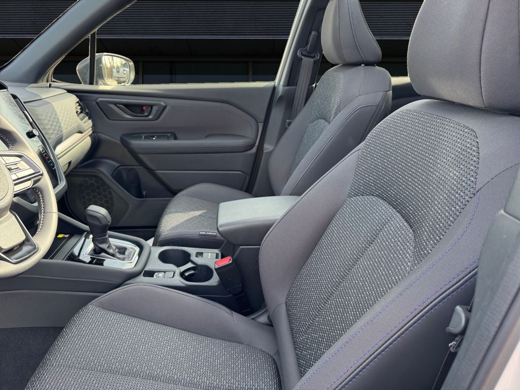 2025 Subaru Forester Hybrid Premium *LIFETIME POWERTRAIN*