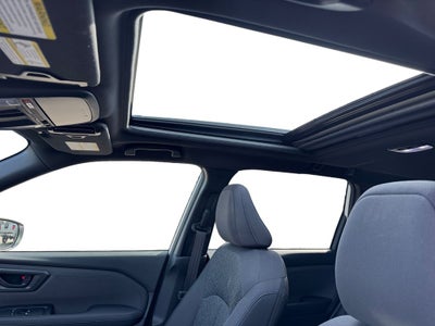 2025 Subaru Forester Hybrid Premium *LIFETIME POWERTRAIN*