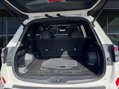 2025 Subaru Forester Hybrid Premium *LIFETIME POWERTRAIN*