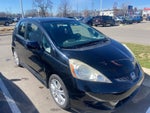 2010 Honda Fit Sport