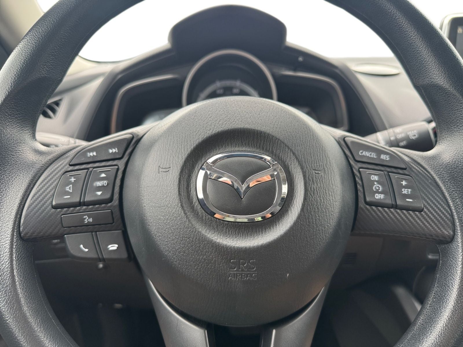 2017 Mazda Mazda CX-3 Sport