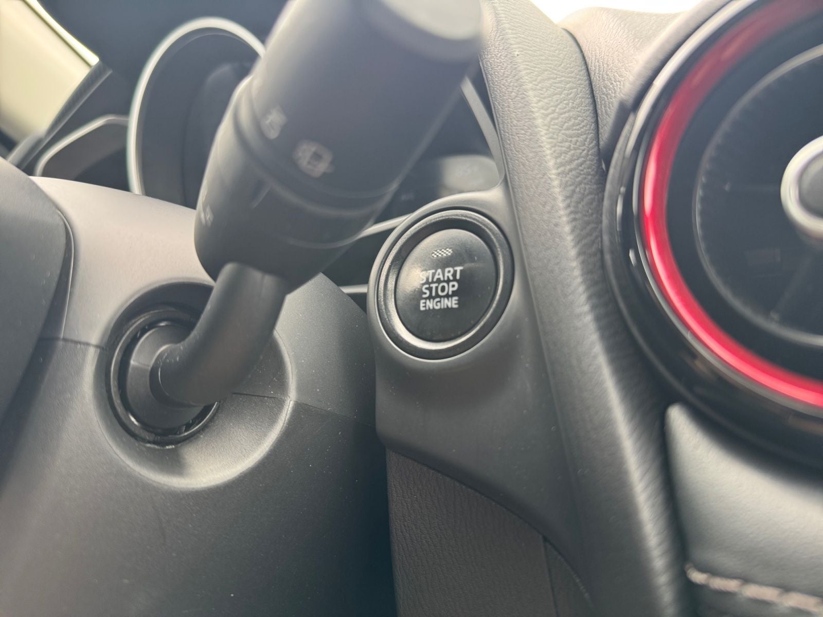 2017 Mazda Mazda CX-3 Sport