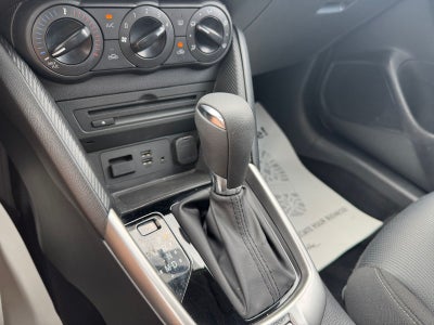 2017 Mazda Mazda CX-3 Sport