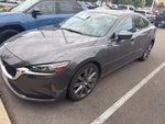 2020 Mazda Mazda6 Touring