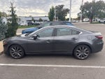 2020 Mazda Mazda6 Touring